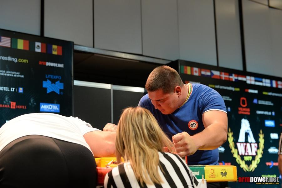 World Armwrestling Championship