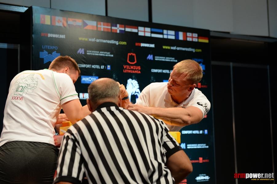 World Armwrestling Championship