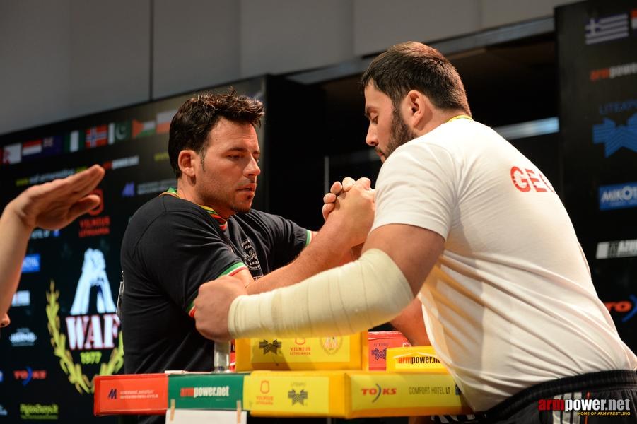 World Armwrestling Championship