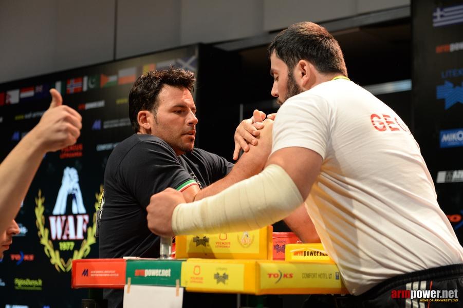 World Armwrestling Championship