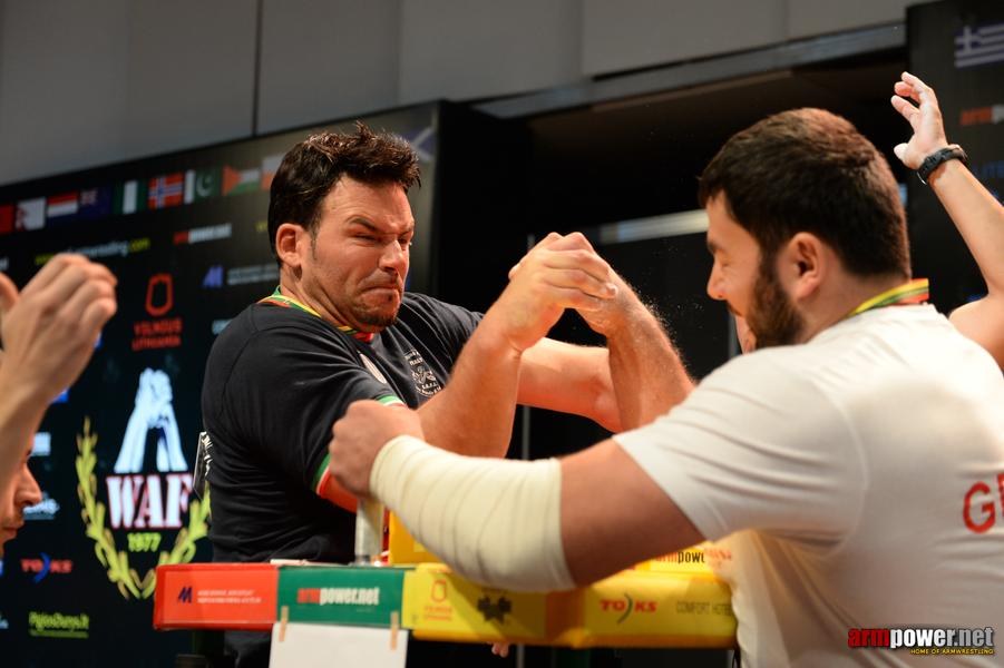 World Armwrestling Championship