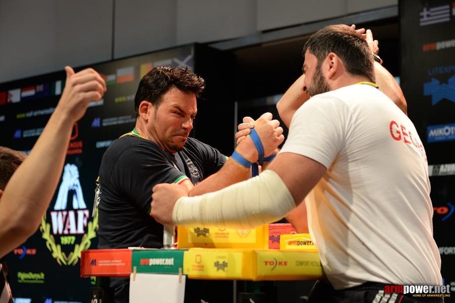 World Armwrestling Championship