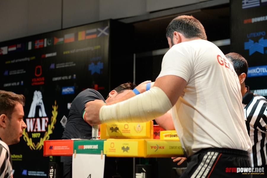 World Armwrestling Championship