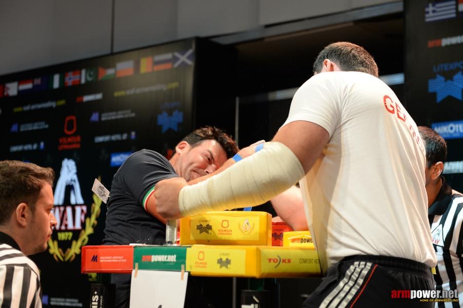 World Armwrestling Championship