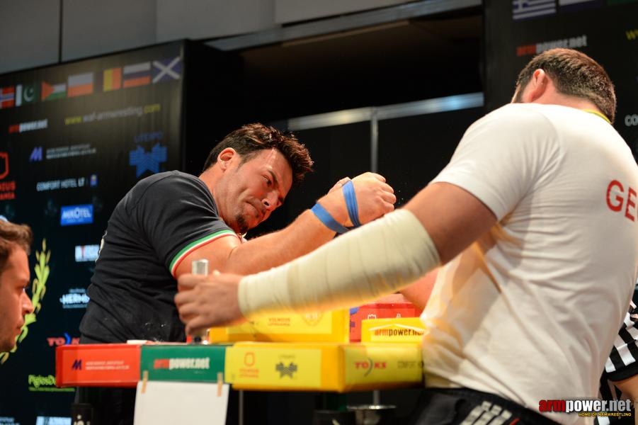 World Armwrestling Championship