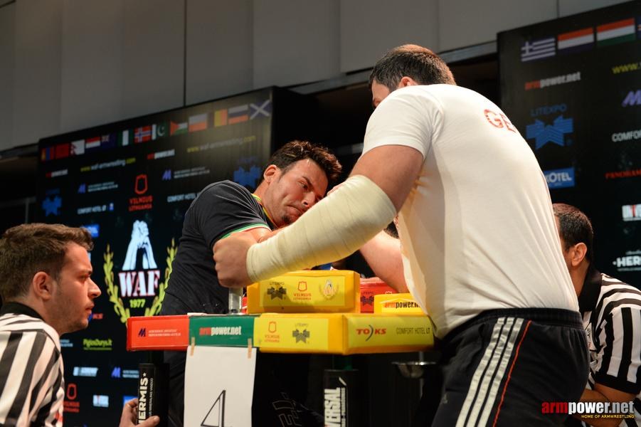 World Armwrestling Championship