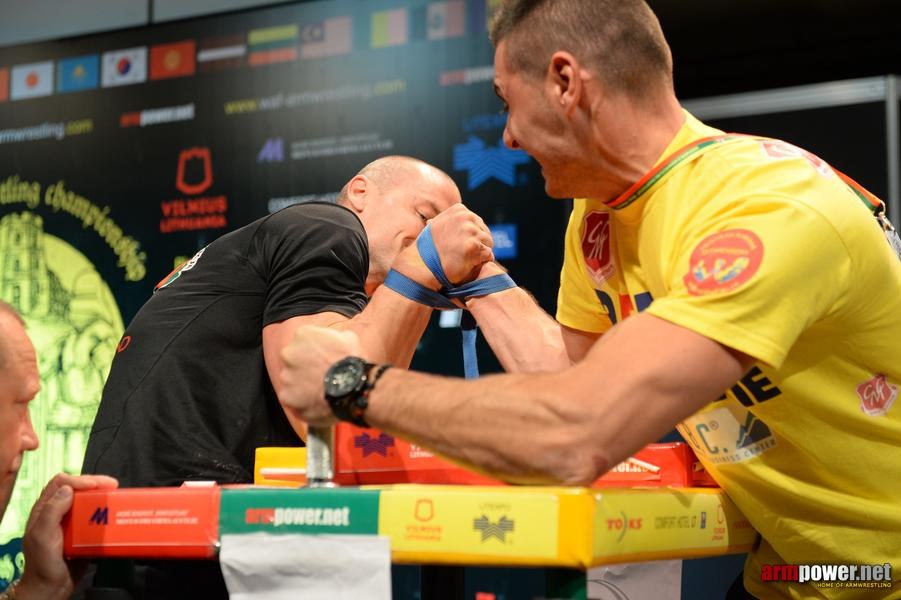 World Armwrestling Championship