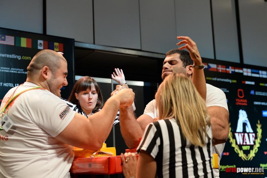 World Armwrestling Championship