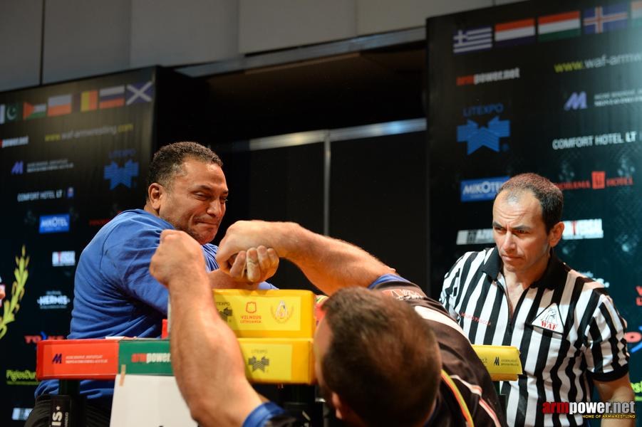 World Armwrestling Championship