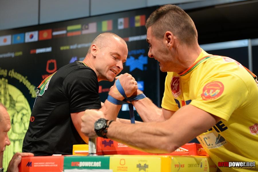 World Armwrestling Championship