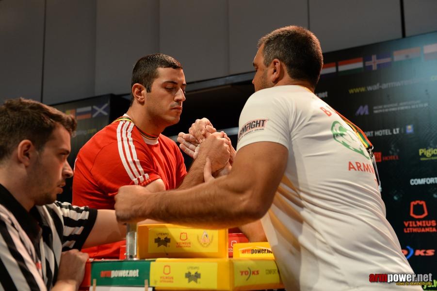 World Armwrestling Championship