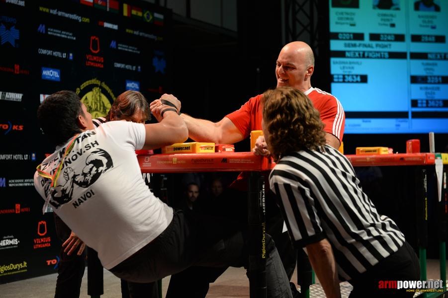 World Armwrestling Championship