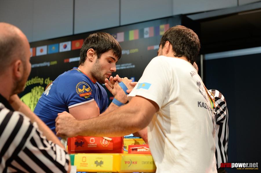 World Armwrestling Championship