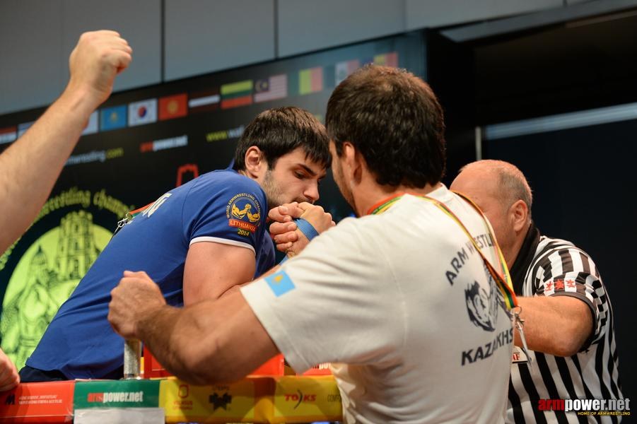 World Armwrestling Championship