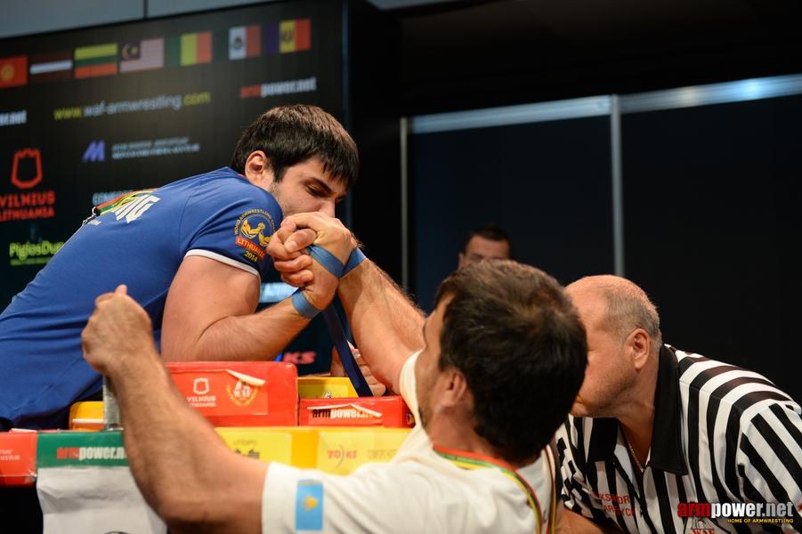 World Armwrestling Championship