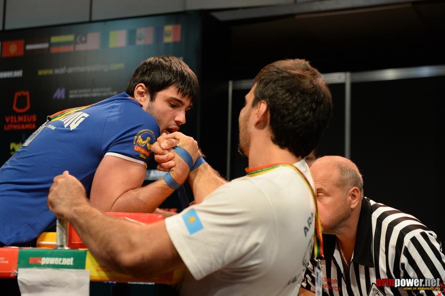 World Armwrestling Championship