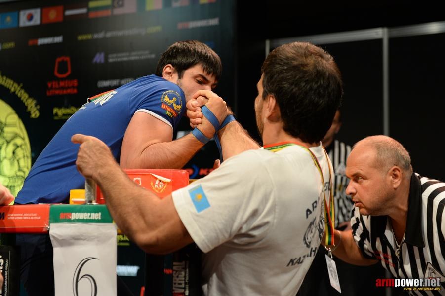 World Armwrestling Championship