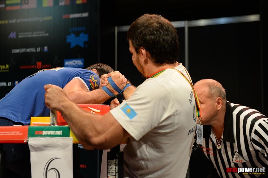 World Armwrestling Championship
