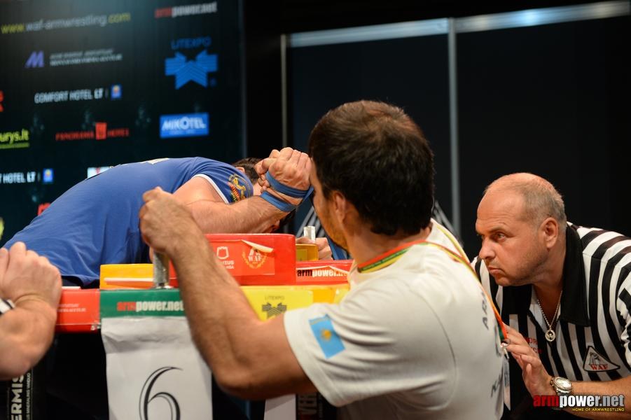 World Armwrestling Championship