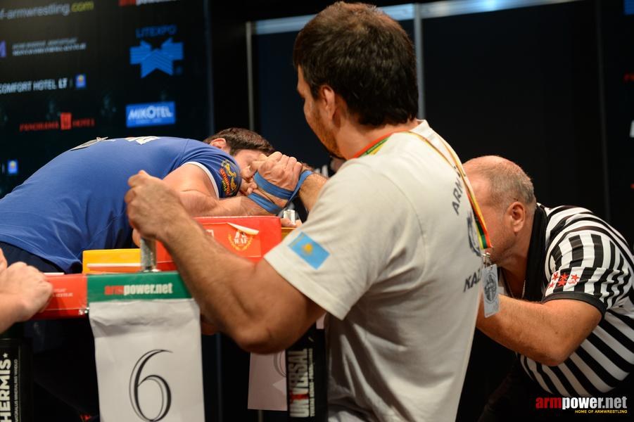 World Armwrestling Championship