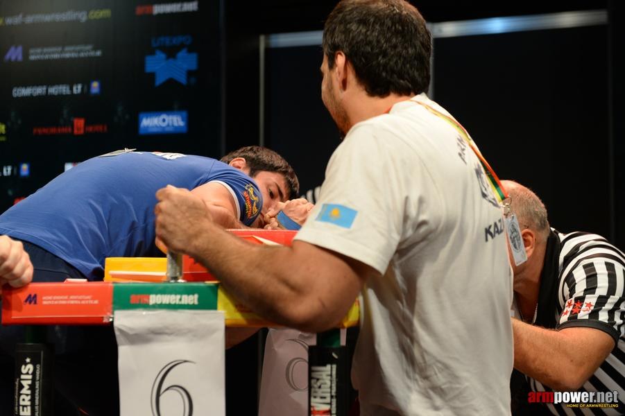 World Armwrestling Championship