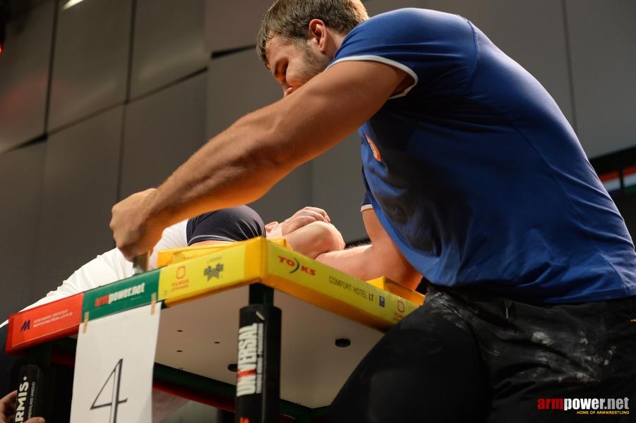 World Armwrestling Championship