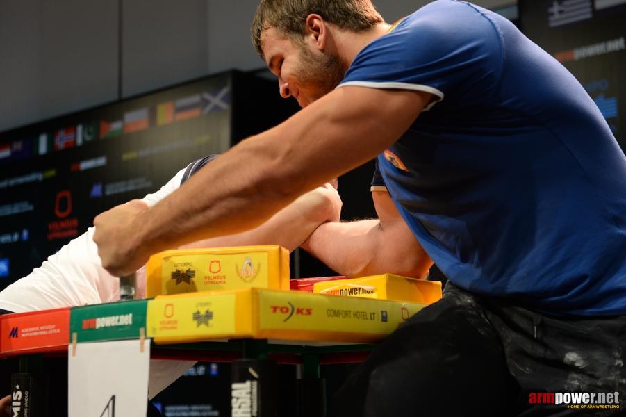 World Armwrestling Championship