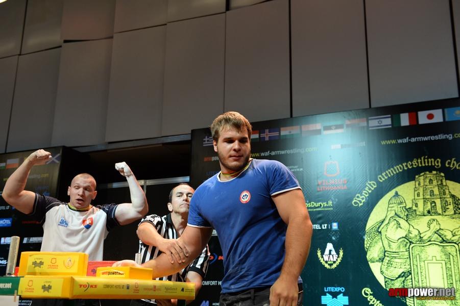 World Armwrestling Championship