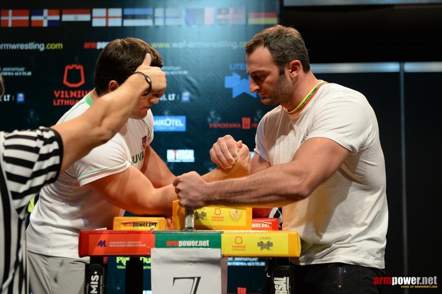 World Armwrestling Championship
