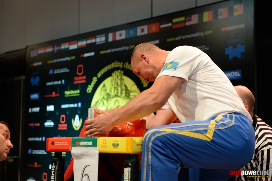 World Armwrestling Championship