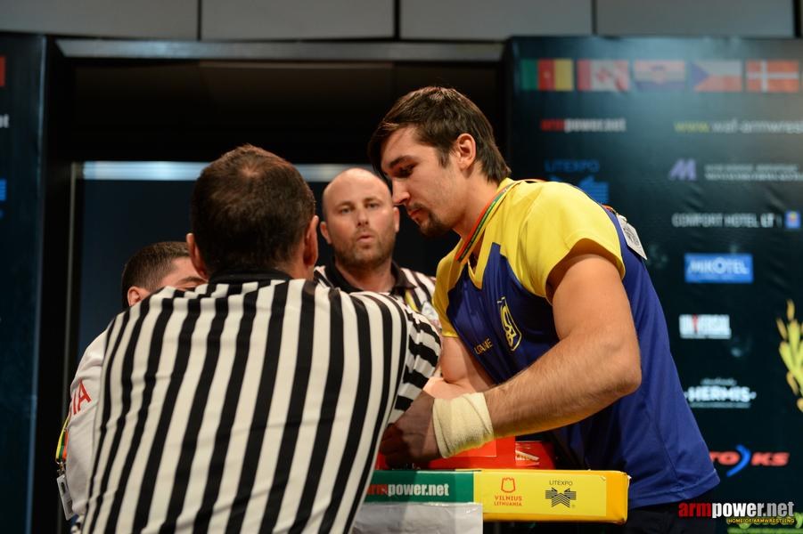World Armwrestling Championship