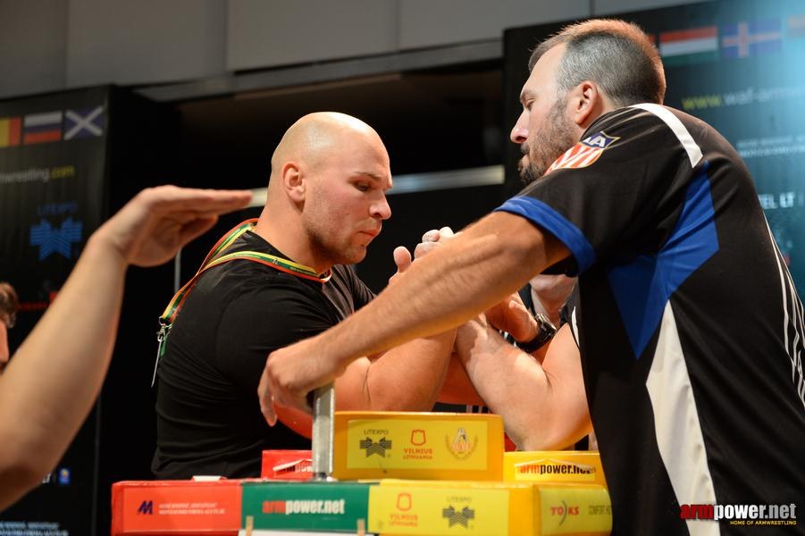World Armwrestling Championship