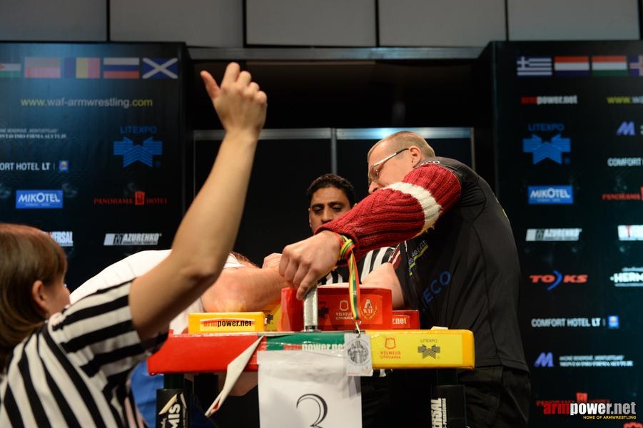 World Armwrestling Championship