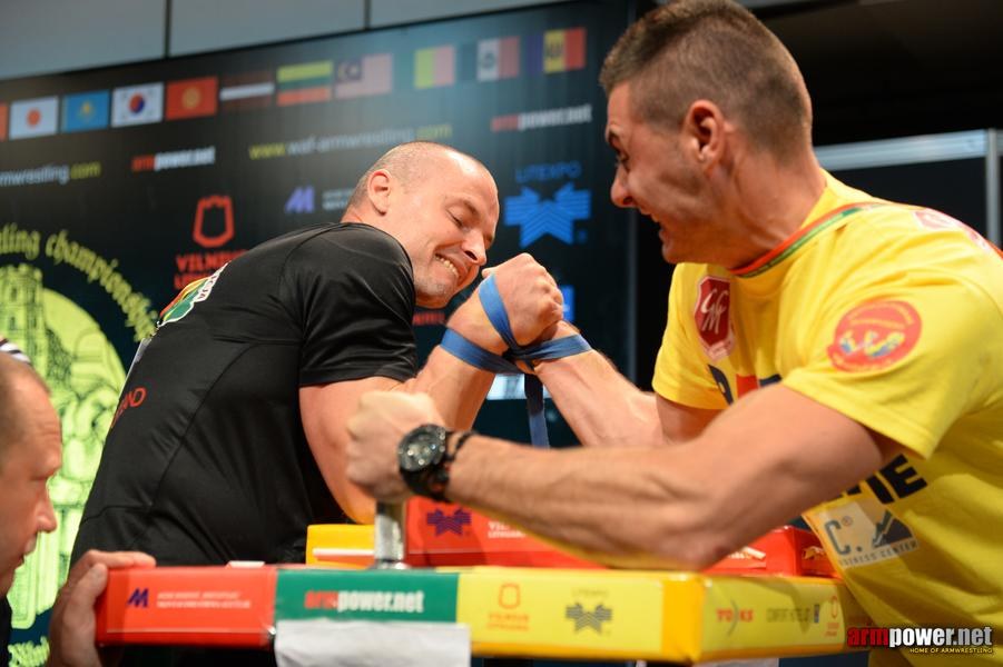 World Armwrestling Championship