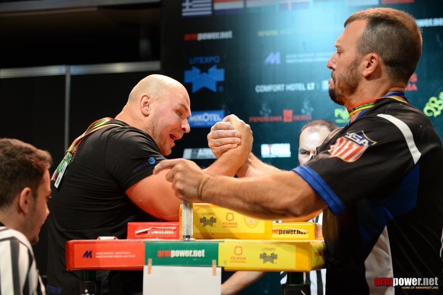World Armwrestling Championship