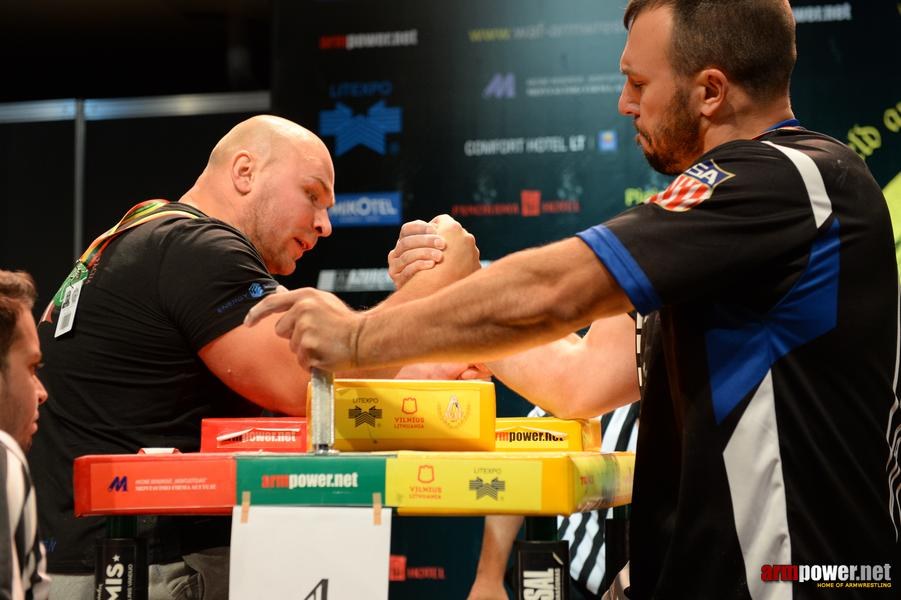 World Armwrestling Championship