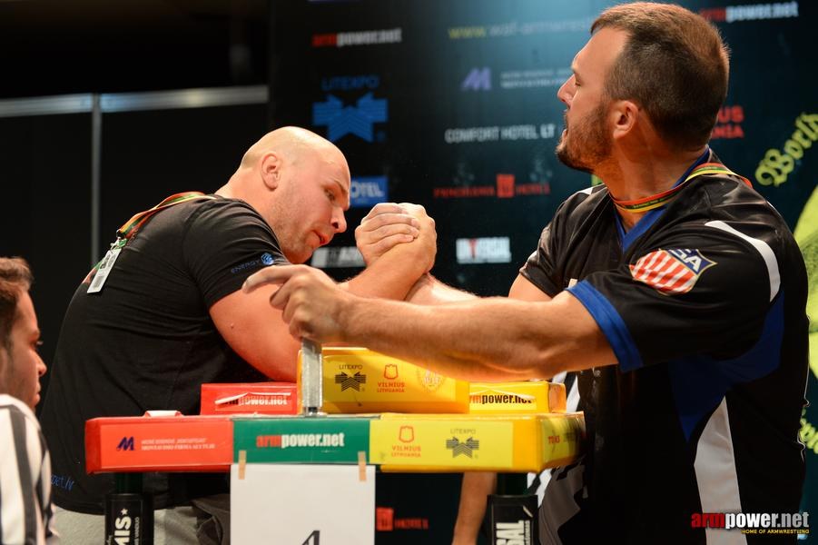 World Armwrestling Championship