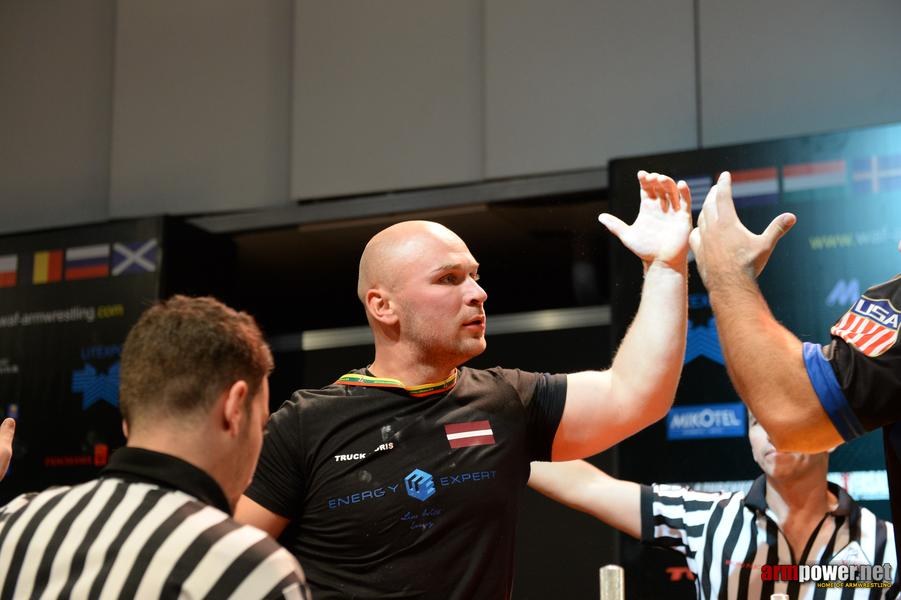 World Armwrestling Championship