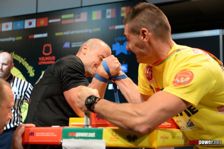 World Armwrestling Championship