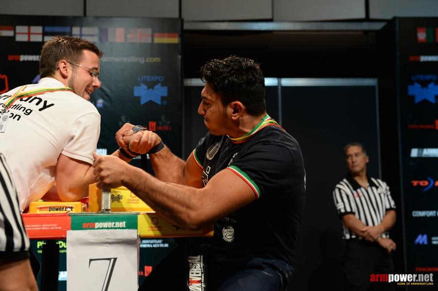 World Armwrestling Championship