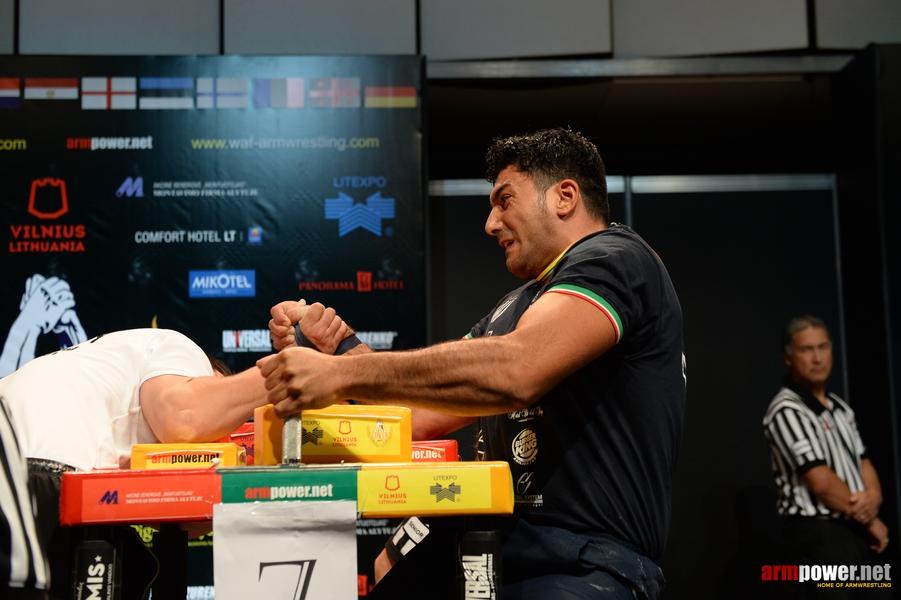 World Armwrestling Championship