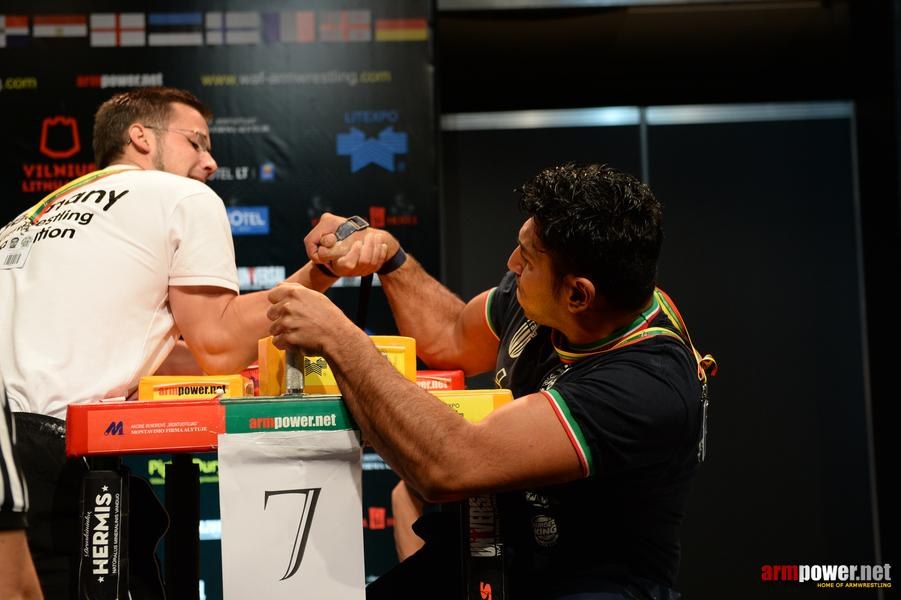 World Armwrestling Championship