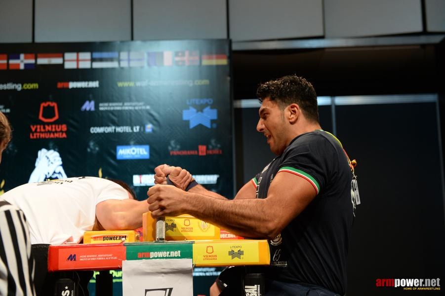 World Armwrestling Championship