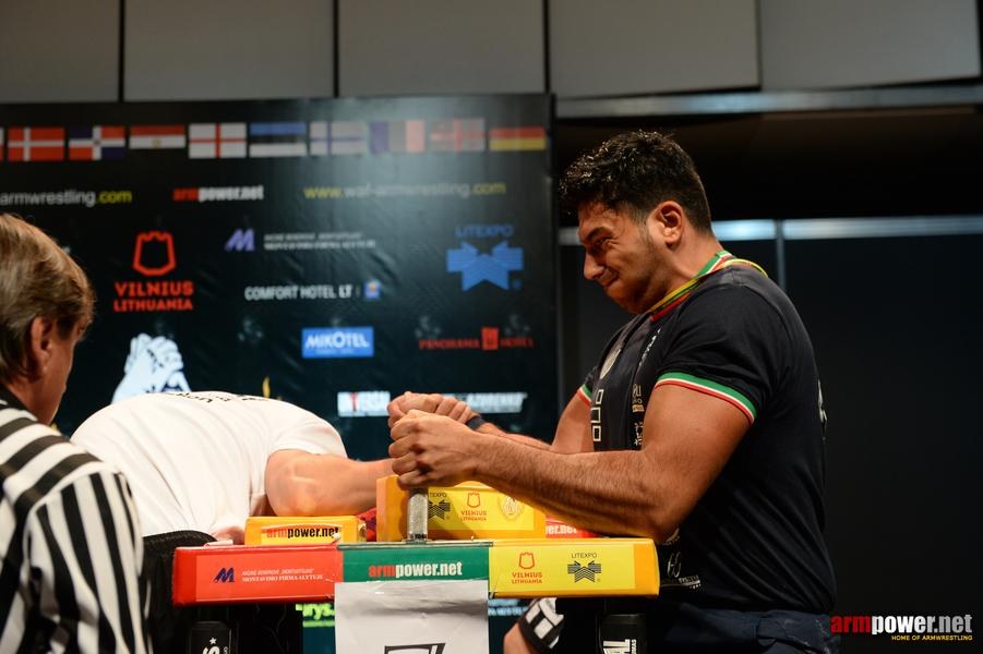 World Armwrestling Championship