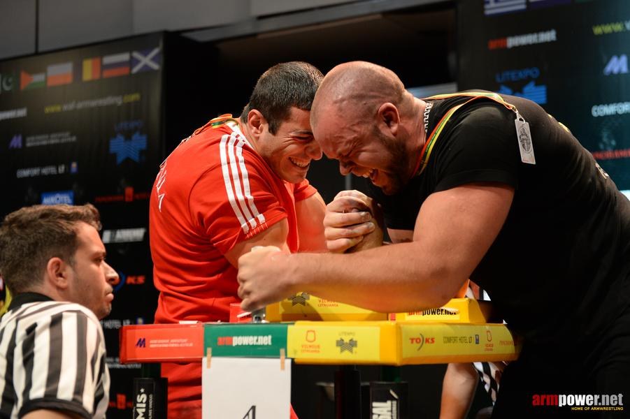 World Armwrestling Championship