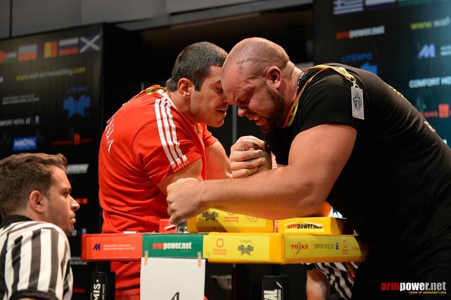 World Armwrestling Championship