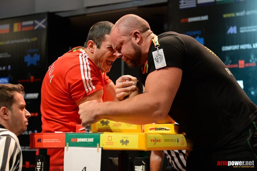 World Armwrestling Championship