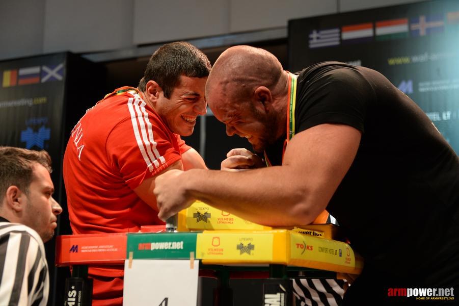 World Armwrestling Championship