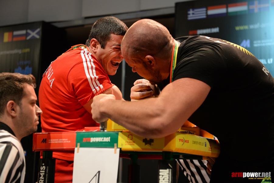 World Armwrestling Championship