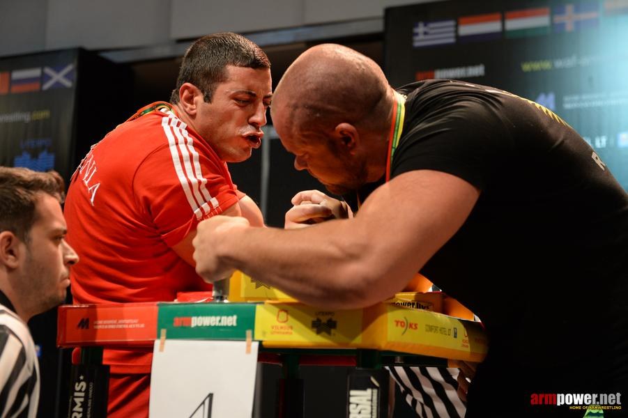 World Armwrestling Championship